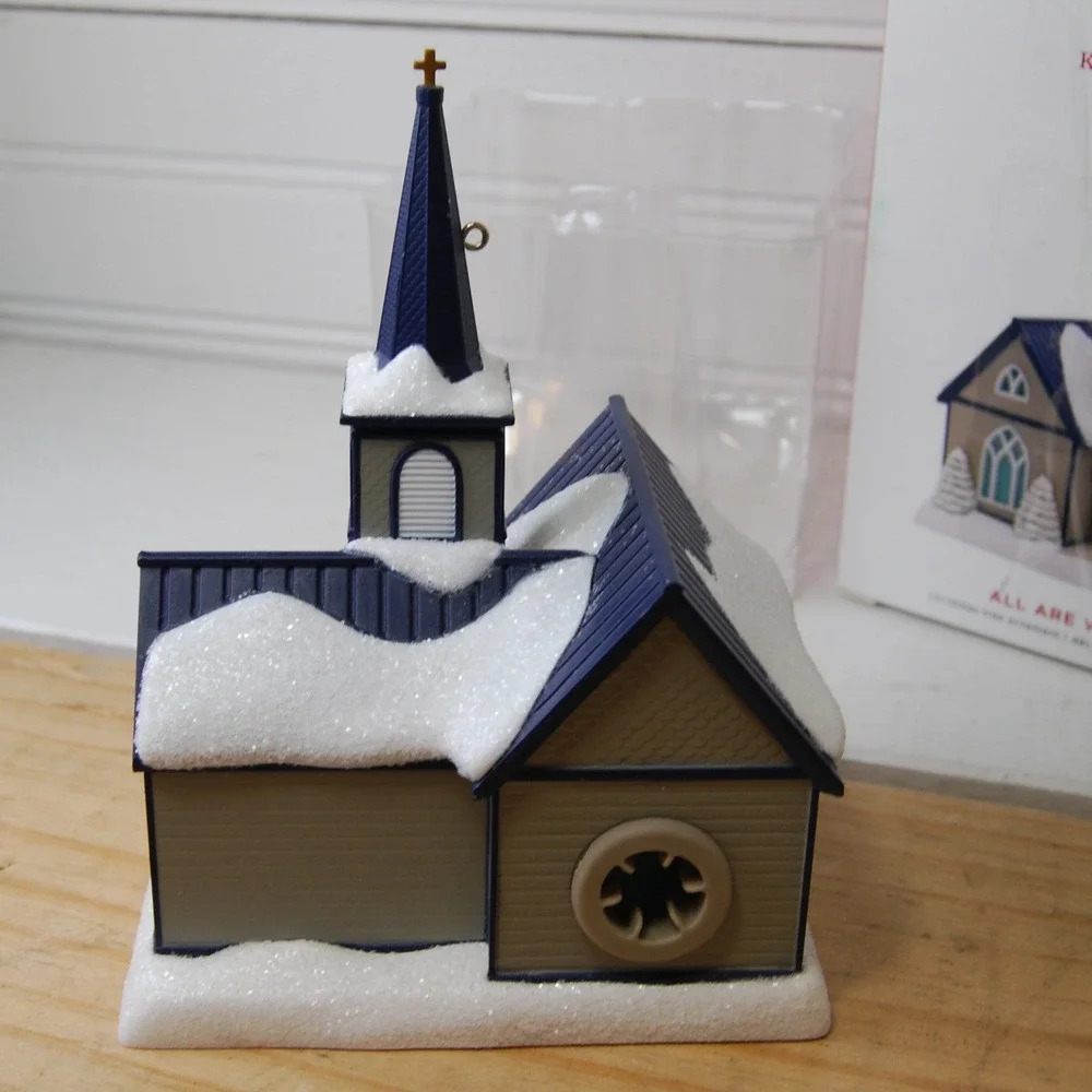 Hallmark 2019 keepsake